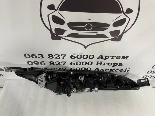 26129-6RR0D NISSAN ROGUE ДХО ліве 2020-23