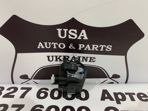 81220-02160 TOYOTA HIGHLANDER Протитуманка ліва 2014-19