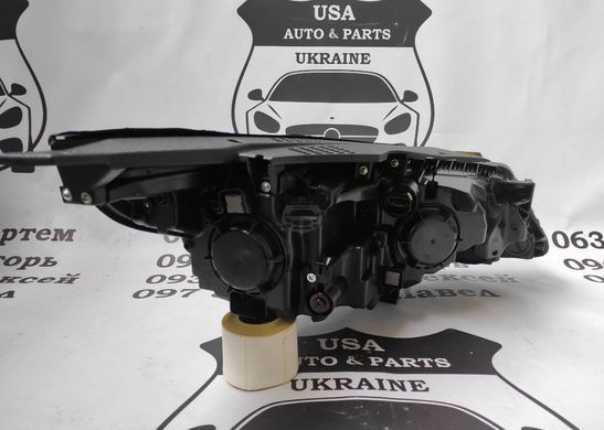 92102D4520 KIA OPTIMA Фара правая EU 2018-20