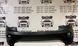 68312862AA JEEP GRAND CHEROKEE Бампер передний верх 2017-20