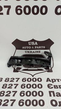 TESLA MODEL Y Кронштейн кріплення фари LH(ліцензія) 2025-26