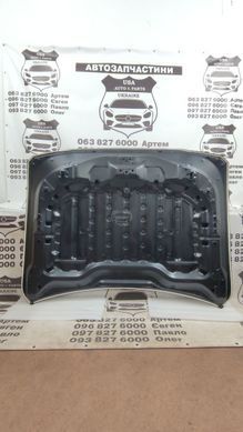 KBY15231XA MAZDA CX-90 Панель капота (лицензия) 2023-26
