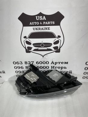 5NL941081 VOLKSWAGEN TIGUAN Фара ліва Full Led 2018-20