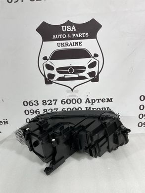 5NL941081 VOLKSWAGEN TIGUAN Фара ліва Full Led 2018-20