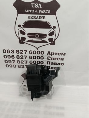 AX000035 MITSUBISHI OUTLANDER Корпус воздушного фильтра в сборе(лицензия) 2022-24