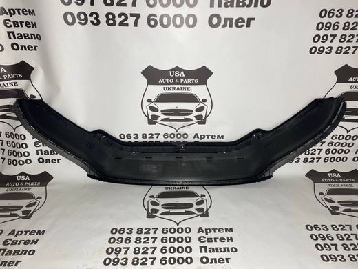 561805903B9B9 VOLKSWAGEN PASSAT B8 USA Спойлер переднього бампера (губа) ліцензія 2016-19