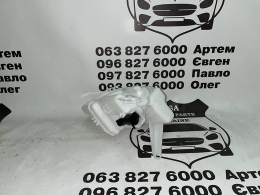 8531506230 TOYOTA CAMRY 80 Бачок омывателя(лицензия) 2024-