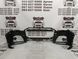 4MO807065ADGRU AUDI Q7 Бампер передній S-line (порожній аналог) 2020-23
