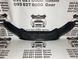 561805903B9B9 VOLKSWAGEN PASSAT B8 USA Спойлер переднього бампера (губа) ліцензія 2016-19