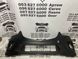 KD4550031BB MAZDA CX-5 Бампер передній (аналог) 2012-17