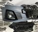AUDI A5 Бампер передній у зборі (ліцензія) 2020-23