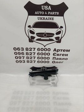 5256D179 MITSUBISHI OUTLANDER Кронштейн кріплення фари LH(ліцензія) 2022-23