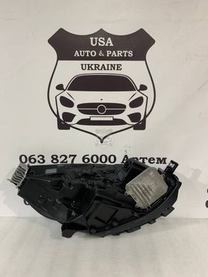 1077371-00-K TESLA MODEL 3 Фара ліва (ліцензія) 2017-21