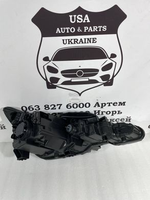 92101-F3500 HYUNDAI ELANTRA Фара Галоген ліва USA 2019-20