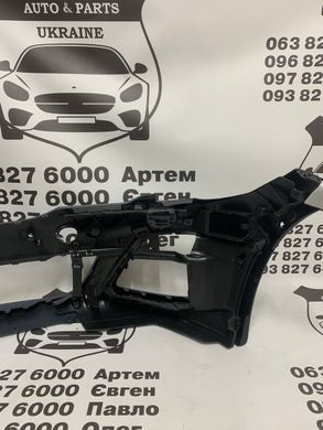 51118099894 BMW 3-Series G20 (G21) Бампер передний в сборе M-pack(лицензия) 2019-21