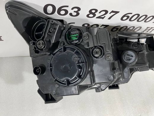 92101-F3500 HYUNDAI ELANTRA Фара Галоген ліва USA 2019-20