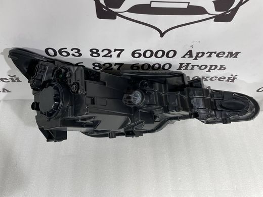 92101-F3500 HYUNDAI ELANTRA Фара Галоген ліва USA 2019-20