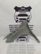 57N821022 VOLKSWAGEN TIGUAN Крыло переднее правое(лицензия) 2025-27