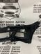 51118099894 BMW 3-Series G20 (G21) Бампер передний в сборе M-pack(лицензия) 2019-21