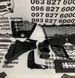 51118099894 BMW 3-Series G20 (G21) Бампер передний в сборе M-pack(лицензия) 2019-21