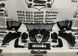 51118099894 BMW 3-Series G20 (G21) Бампер передний в сборе M-pack(лицензия) 2019-21