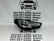 8W0941044B AUDI A4 B9 Фара правая XENON (лицензия) 2016-19