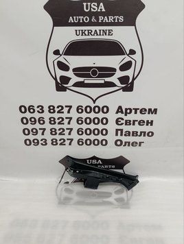 5256D180 MITSUBISHI OUTLANDER Кронштейн кріплення фари RH(ліцензія) 2022-23