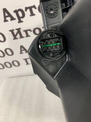 92101-K0050 KIA SOUL Фара права (ліцензія) 2020-22