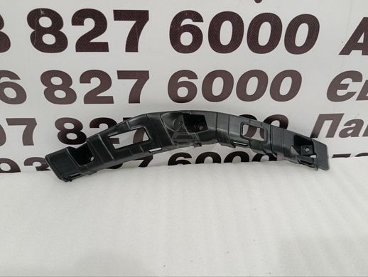 86552L1000 HYUNDAI SONATA Крепление переднего крыла правое(лицензия) 2020-23