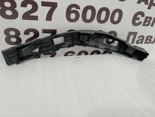 86552L1000 HYUNDAI SONATA Крепление переднего крыла правое(лицензия) 2020-23