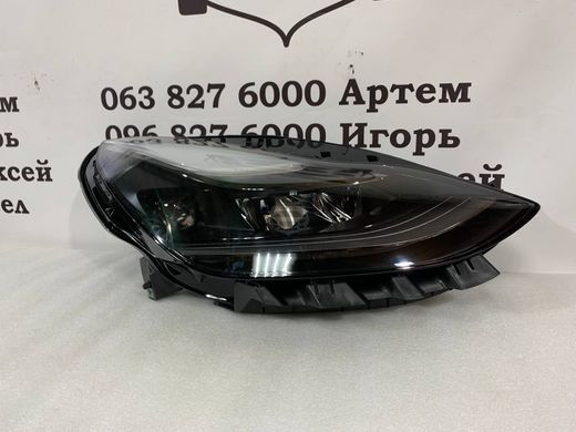 1077372-00-K TESLA MODEL 3 Фара правая(лицензия) 2017-21