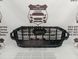 4M0853651AHVMZ AUDI Q7 Решітка радіатора Black(ліцензія) 2020-23