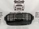 4M0853651AHVMZ AUDI Q7 Решітка радіатора Black(ліцензія) 2020-23