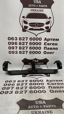 VA4050AG1 MAZDA CX-50 Дефлектор радіатора низ (ліцензія) 2022-