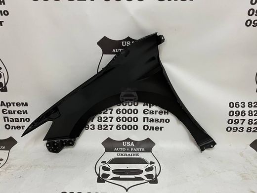 53801AQ010 TOYOTA CAMRY 80 Крыло переднее правое(лицензия) 2024-