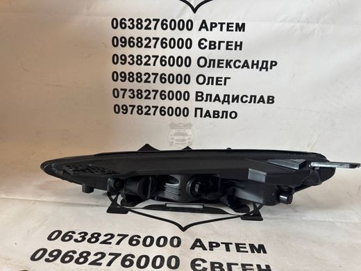 92208S2000 HYUNDAI SANTA FE ДХВ праве 2019-20