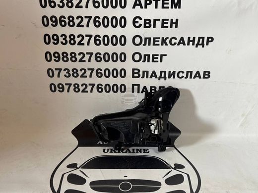 KS7Z-15200-A FORD FUSION Противотуманка DELUXE правая 2019-20