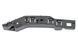 68244508AB JEEP COMPASS Кріплення переднього бампера праве 2017-21